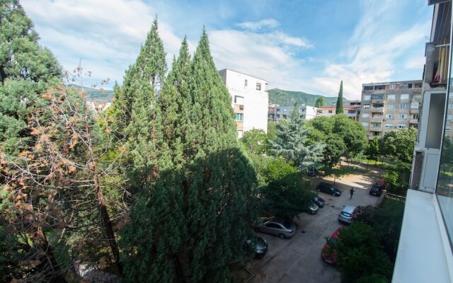 City Park Apartments