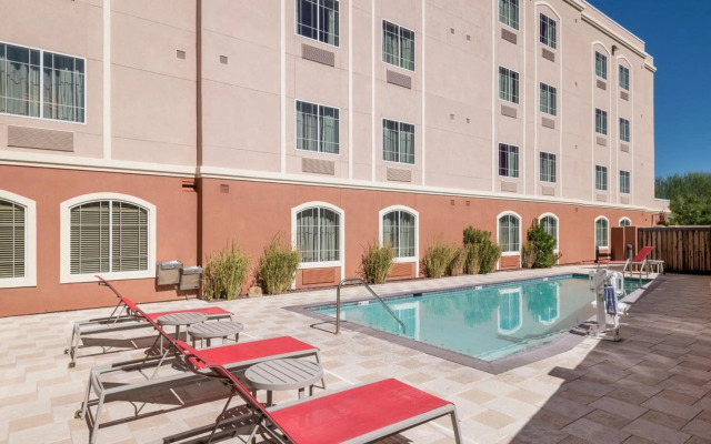 TownePlace Suites Tucson Williams Centre