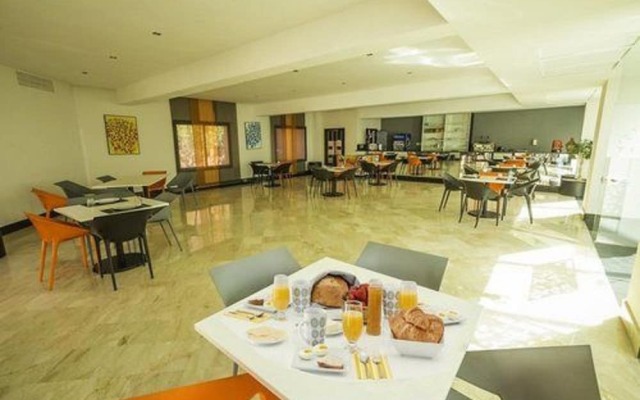 Oliva Hotel Condominium Marrakech