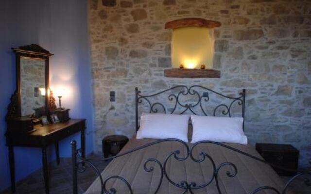 Lithos Homes