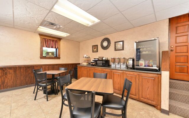 Americas Best Value Inn-Ardmore