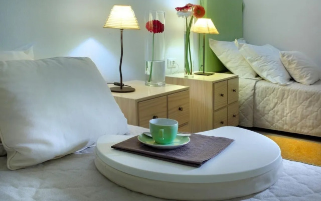 Thalassa Villas Villa Thalassa 3bedrooms Private Heated Pool Seafront View