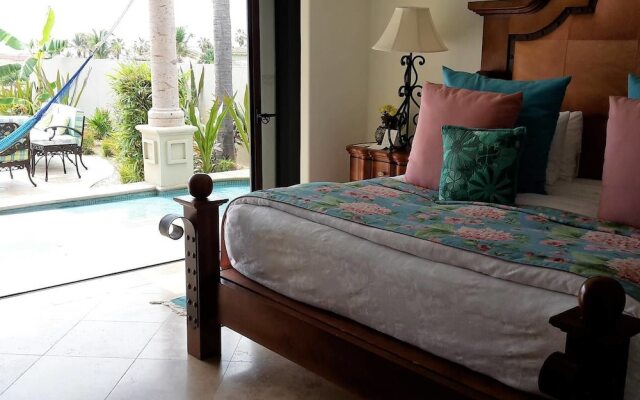 Cabo San Lucas Luxury Villa-3BR