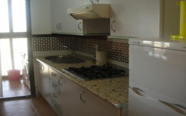 103406 Apartment In Zahara