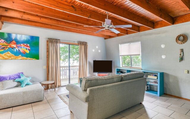 Endless Summer on B Street