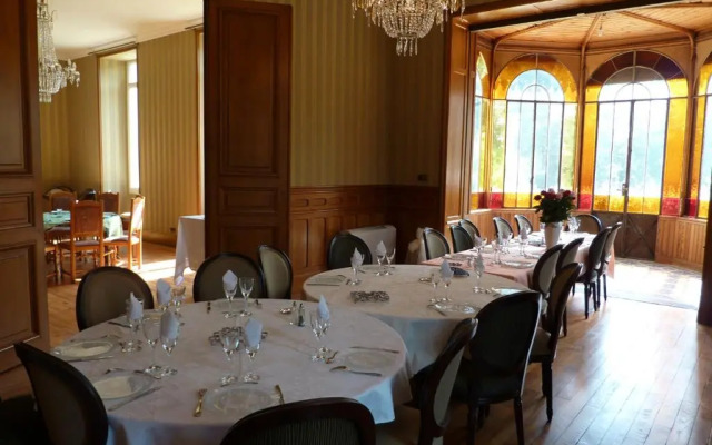 Chambres d'Hôtes du Domaine des Soyeux