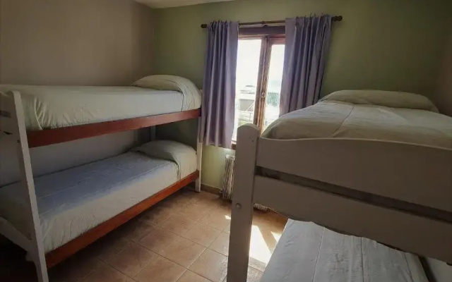 Hostel I Keu Ken
