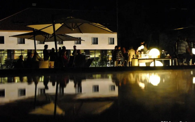 Iberik Hotel Balneario Augas Santas