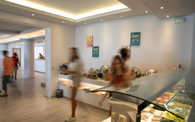 Acrogiali Beach Hotel Mykonos