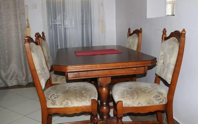 Avishai Homes Kisumu