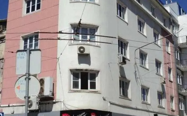 Apartamentos Internacional