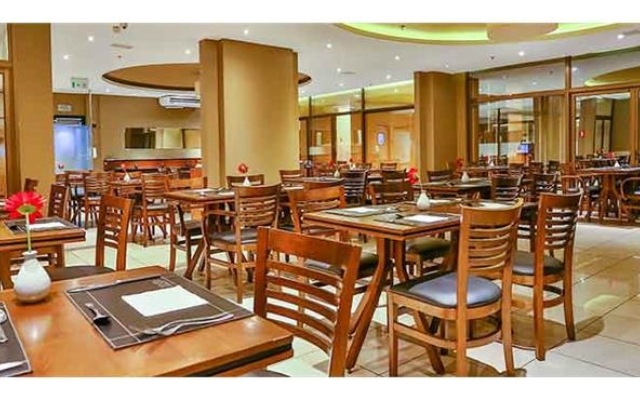 Quality Hotel Niteroi