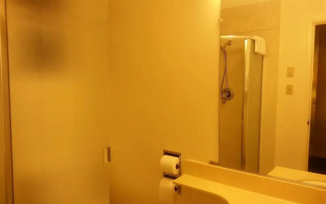 Villa Motel