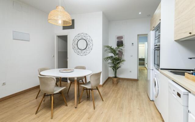 Luxurious 2BR/2BA in Chueca