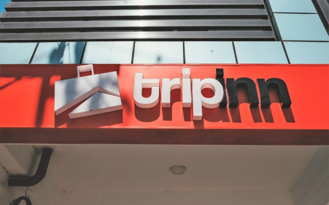 Trip Inn Near Airport or City Center