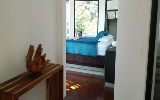 Villas Tekoa