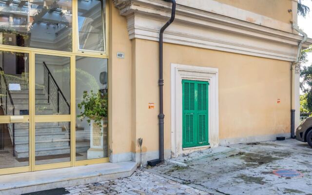 Elegant Apartment in Sanremo