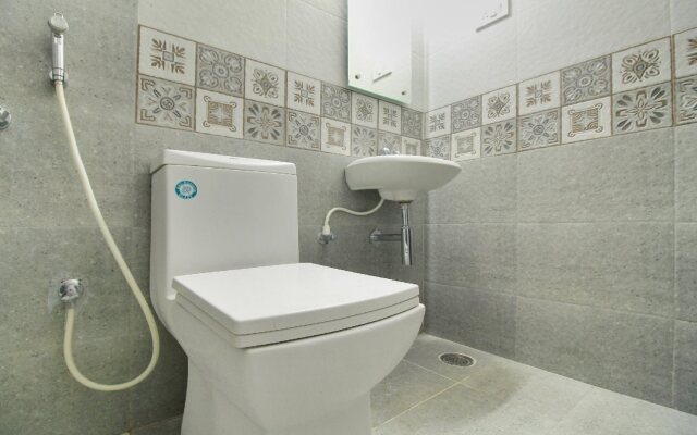 Sathya Lodge By OYO Rooms