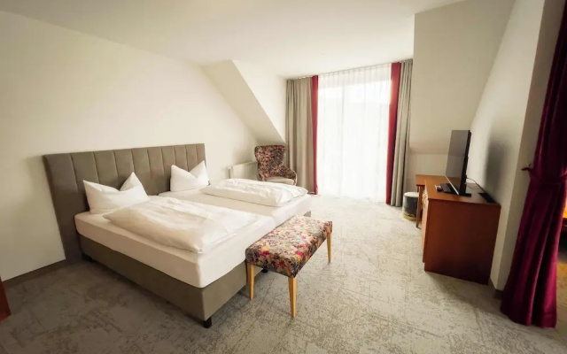 Hotel Rosmarin