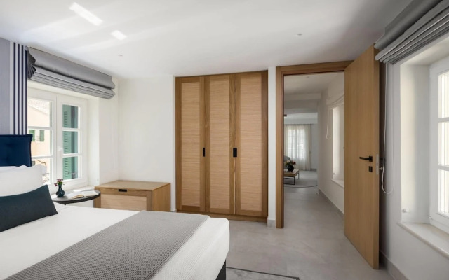 Executive Suite Cantons View