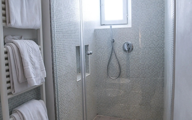 Ghibellina Pepi Apartment