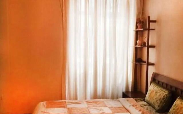 Апартаменты Monolit