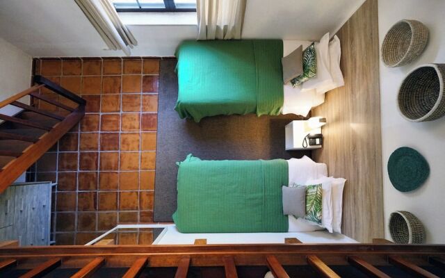 Vale Fuzeiros Nature Guest House