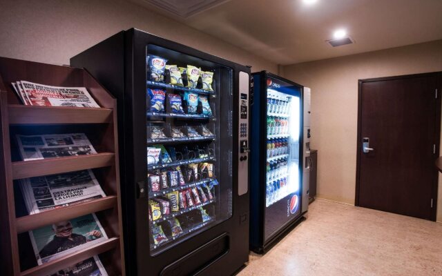 Quality Inn & Suites