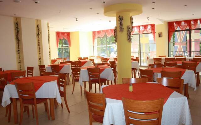 Hotel Perunika