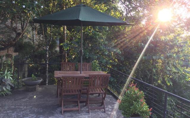 Sky Terrace