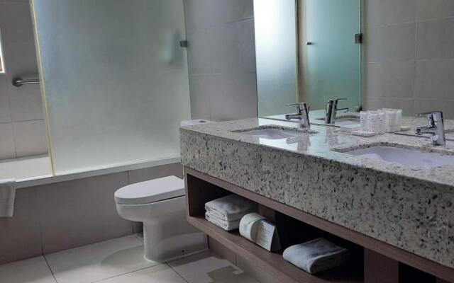 Abba Presidente Suites Santiago