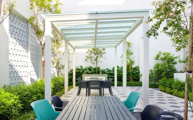 UNA Residences, Sunway KL