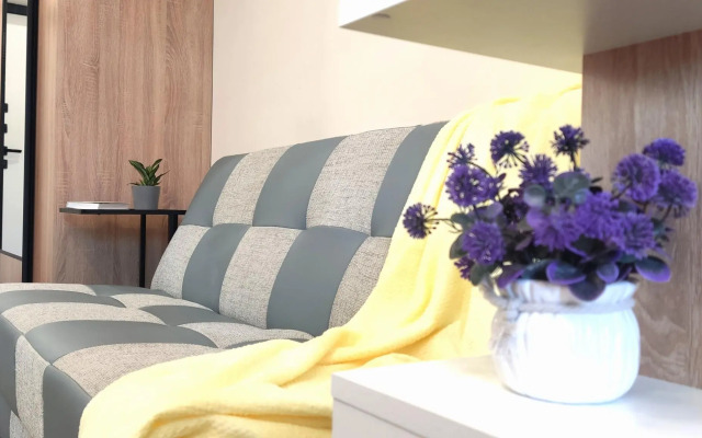 Апартаменты у Верхнего озера