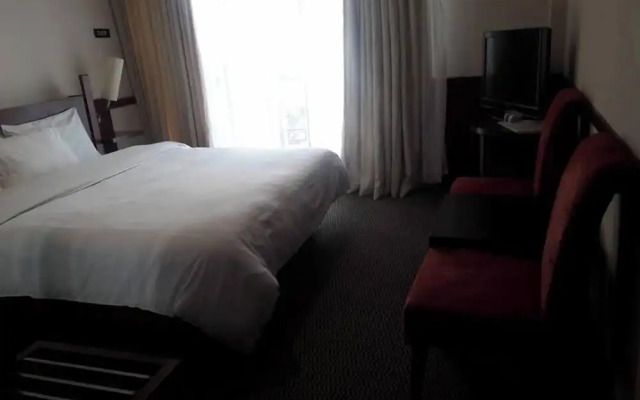 Shangrila Hotels Changla Gali