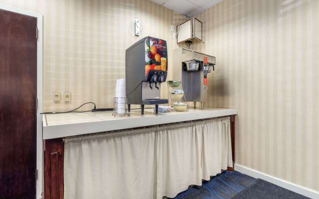 Quality Inn Tysons Corner