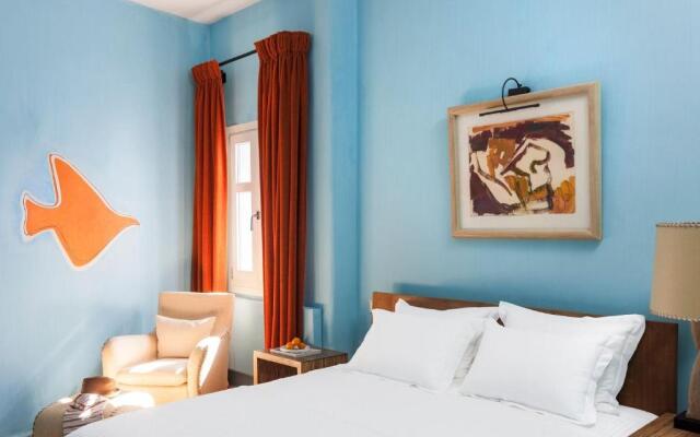 AGL Luxury Villas Mykonos Villa Pinto