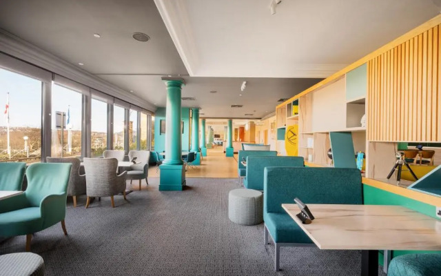 Holiday Inn Brighouse by IHG