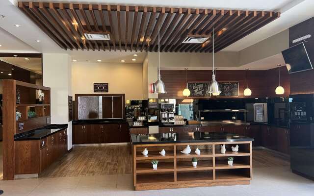 Best Western Plus Chihuahua Juventud