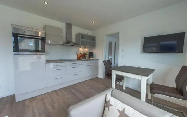 Seerose-Landhaus-Tadsen