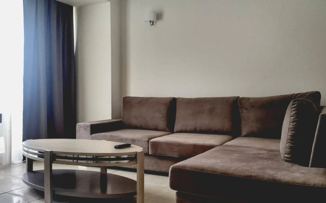 Курорт Cronwell Platamon