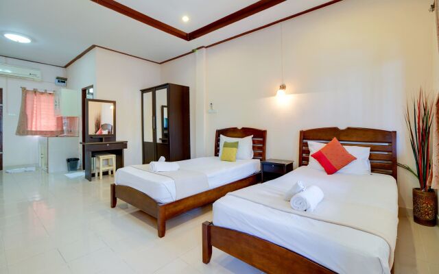 Orchid Residence