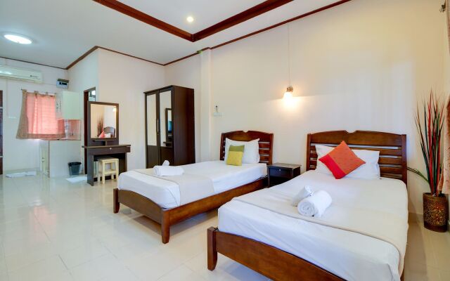 Orchid Residence Samui