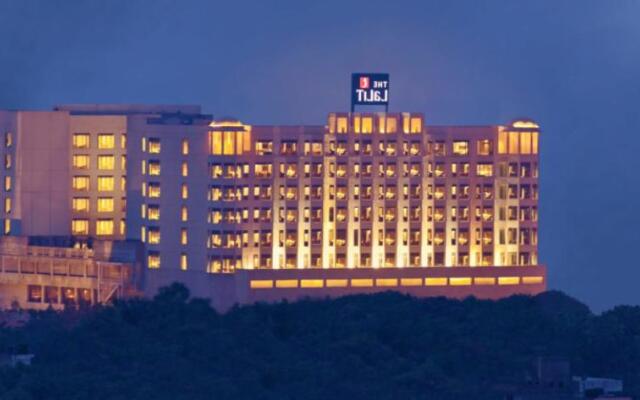 The LaLiT Jaipur