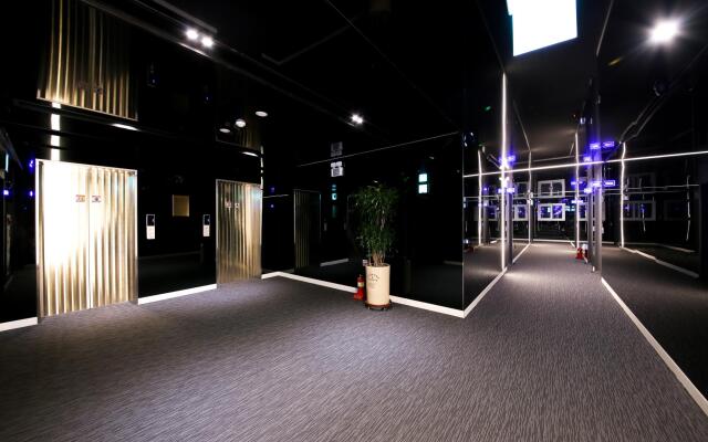 Incheon STAY Hotel