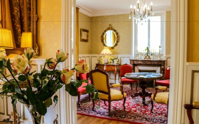 Demeure des Tanneries