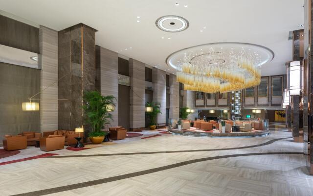 Holiday Inn Shanghai Hongqiao by IHG