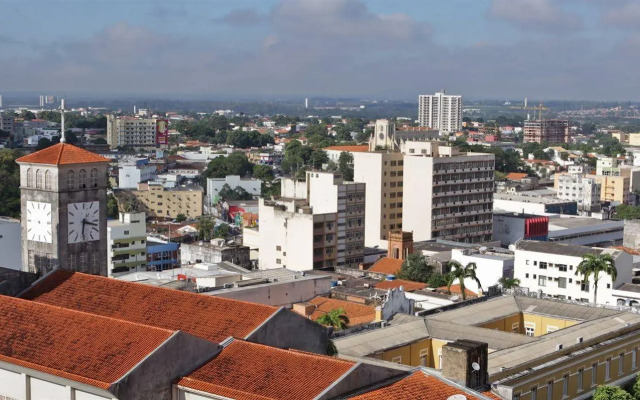 Getúllio Hotel