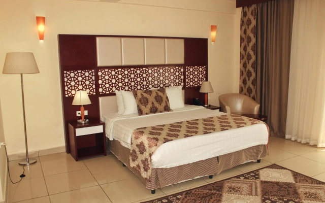 Atlantic Hotel