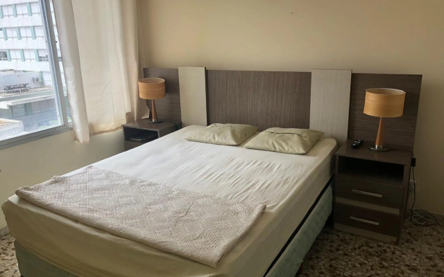 Apartamento Apolo, Depto 201 sobre Gorlero