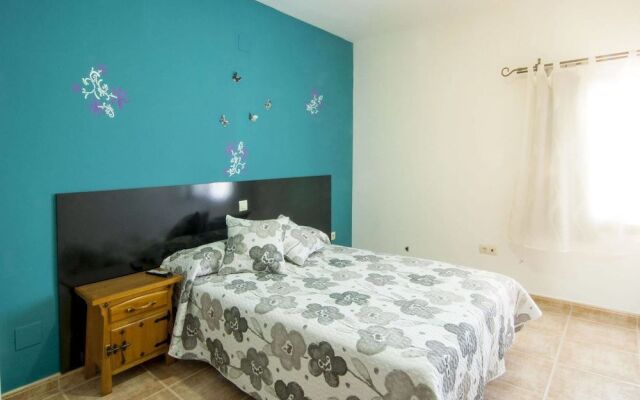 Hostal Restaurante Casti